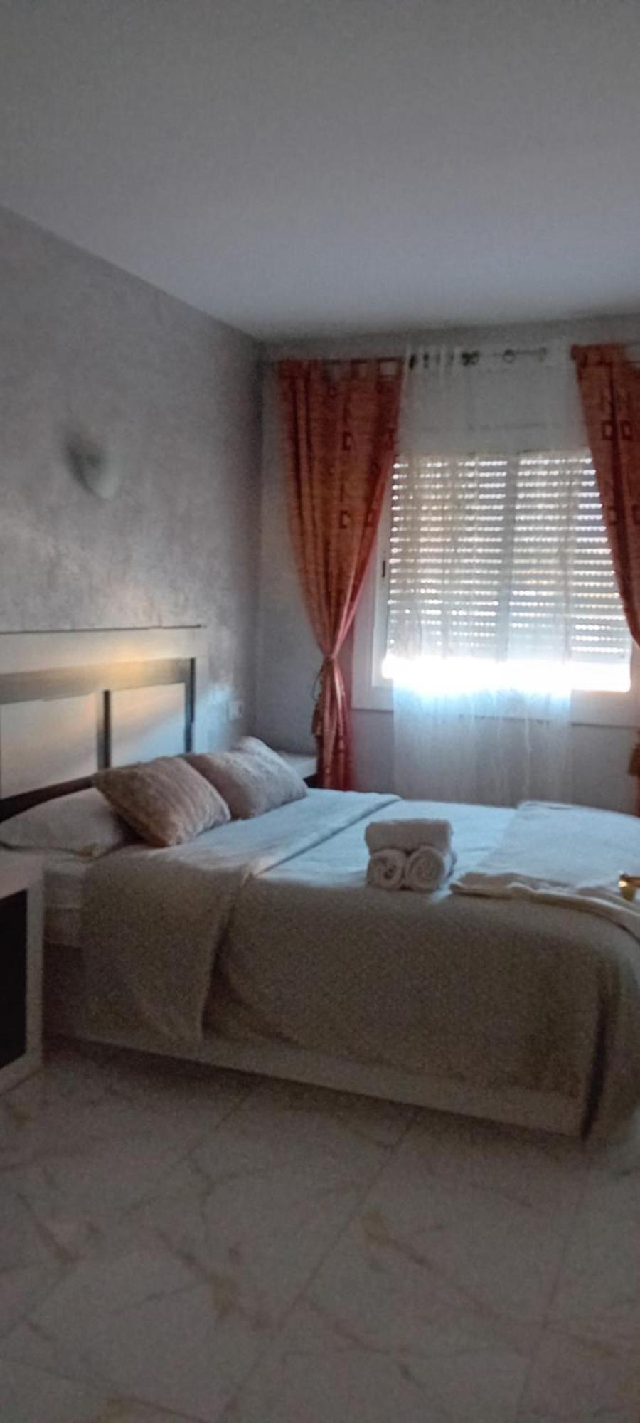 Apartamento Vacaciones Палафружель Экстерьер фото